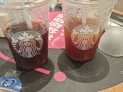 -星巴克(南宁华润幸福里店)