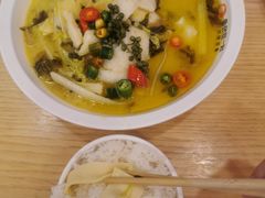 -鱼你在一起(燕郊永旺梦乐城店)