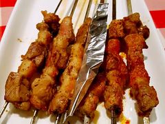 -西贝莜面村(近铁城市广场店)