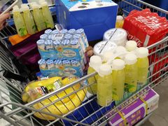 -山姆会员商店(邻瑞广场店)