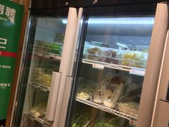 门面-锅圈食汇火锅烧烤食材超市(广益店)