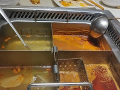 -海底捞火锅(勒泰店)