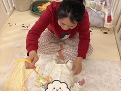 -葱妈母婴医护月嫂中心(浦东店)