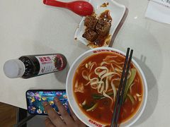 -阿利茄汁面(布厂街店)