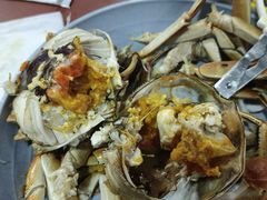-黄记大闸蟹专卖店·活蟹·醉蟹