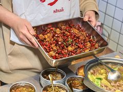 -耍盆友·重庆江湖菜(百子湾店)