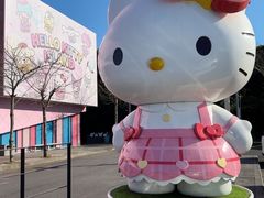 -凯蒂猫主题馆