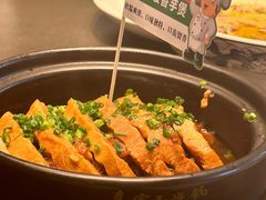 -炊江南·上海菜(国展华漕店)
