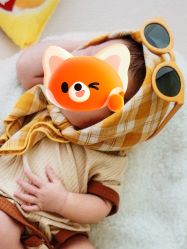 -玛瑞莎孕婴童摄影到家拍