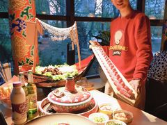 -羊大爷涮肉(亮马桥店)