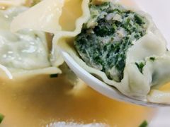 -利达汤圆馄饨(川公路店)