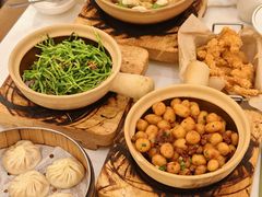 -春家·非遗手工小吃(徐汇万科广场店)