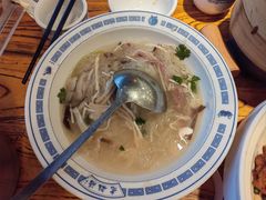 -老雒阳面馆·水席·洛阳菜(王城路店)