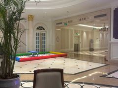 -北京君和豪生温泉度假酒店