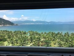 -三亚太阳湾柏悦酒店