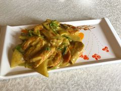 -水润轩私厨海南菜餐厅(铂尔曼酒店)