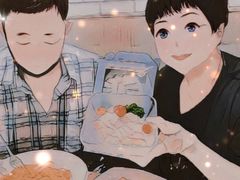 -必胜客(大悦城店)
