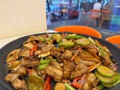 -一烙锅(友谊店)