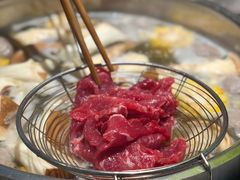 -潮泰牛肉火锅 · 创于1992年(车公庙店)