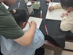 -东书房琴棋书画馆(昆城校区)