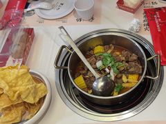 -刘一锅筋头巴脑(大悦城C店)