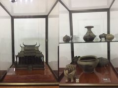 -柬埔寨国家博物馆