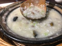 -悟长年潮汕菜砂锅粥(圣熙8号店)