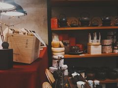 -去茶山(重庆万象城店)