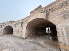 -威远炮台