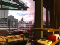 -海底捞火锅(顺城购物中心店)