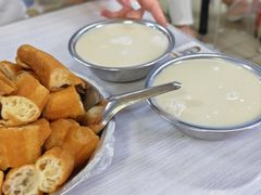 -蒙记老牌豆浆
