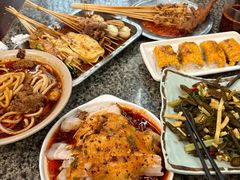 -小街天府(西工小街店)