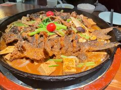 -老板恋上鱼(环山路店)