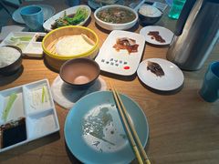 -全聚德(大兴国际机场店)