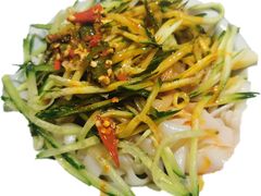 -勾魂凉皮(西二旗辉煌国际店)