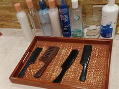 -益健·足疗汗蒸SPA(芙蓉广场店)
