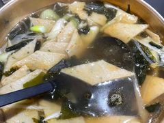 -HOTISLAND海鸡岛·韩国料理(江南西店)