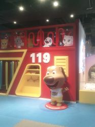 -汤姆猫亲子乐园(保利Mall店)
