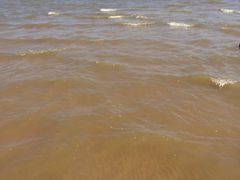 -东戴河风景区-止锚湾