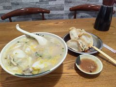 -黄阿姨锅贴大王(万航渡路店)