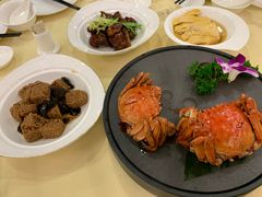 冷菜-王宝和酒家(黄浦店)