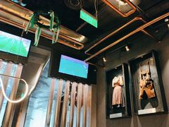 -haxnbauer海森堡德国餐厅(深圳coco店)