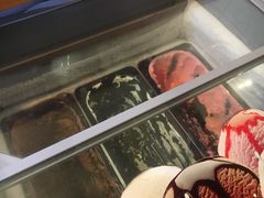 新西兰冰淇淋-比格比萨自助(新辰里学清路店)