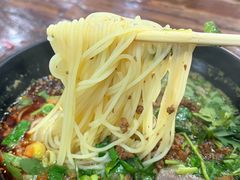 -一品飘香米线(一中总店)