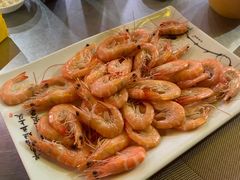 -潘先生海鲜城(神州半岛店)