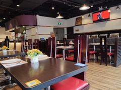 -克比叔叔印度餐厅Kebabs on the Grille(人民广场店)
