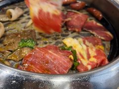 -火焱山烤肉·齐齐哈尔烤肉(朝阳店)