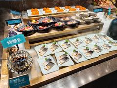 -東盛炭烤自助料理(浦东文峰广场店)