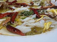 -新太二·鲜料川菜(智慧城广百店)