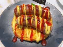 -沛家·西餐Brunch·直火料理